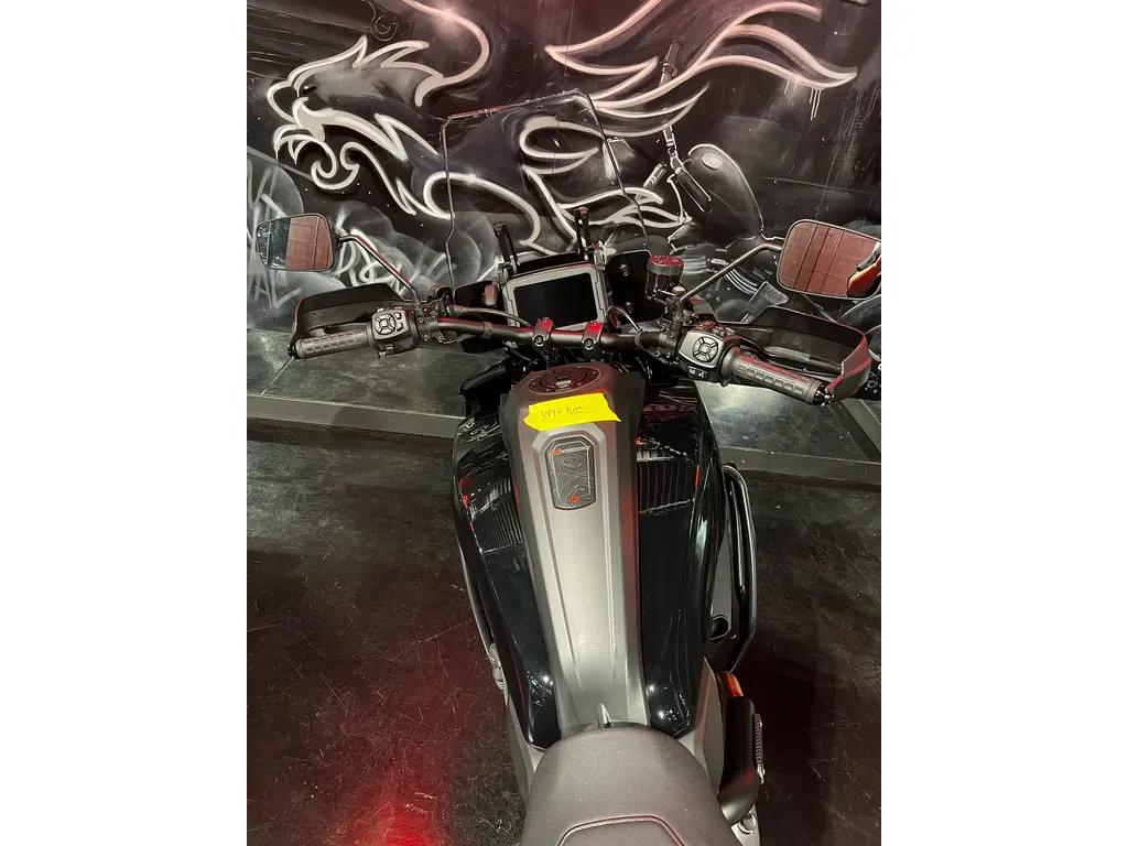 Harley-Davidson Pan America SpecialRA1250S 2021