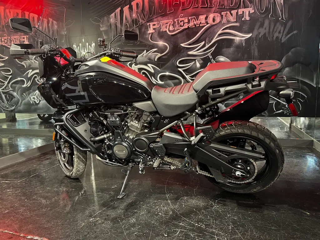 Harley-Davidson Pan America SpecialRA1250S 2021