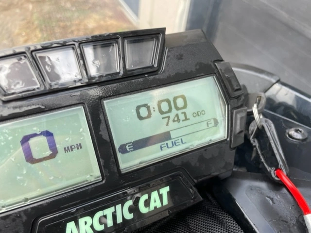 Arctic Cat Riot X 8000 Qs3 146 We Ship Nationwide 2021 alt