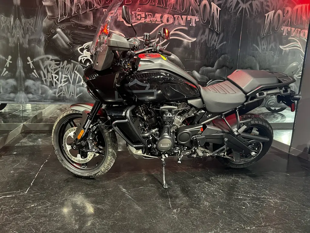 Harley-Davidson Pan America SpecialRA1250S 2021