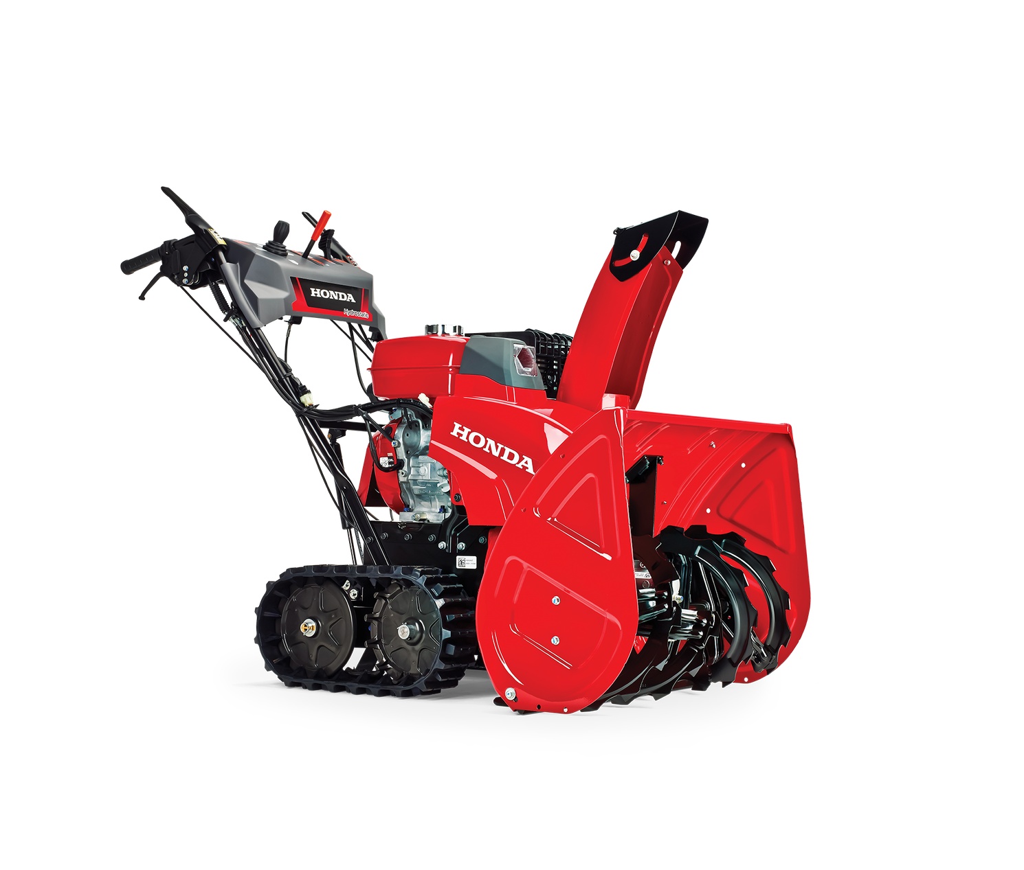 2022 Honda HSS1332CT
