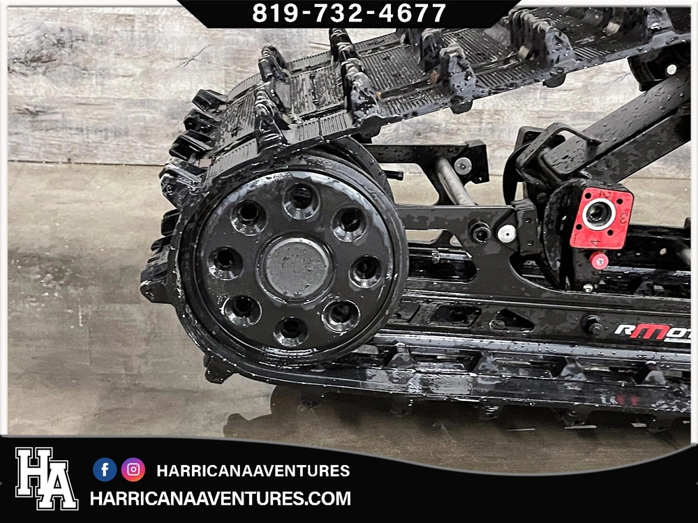 2018 Ski-doo Renegade Adrenaline 850 137 Paiement À Partir De 38$/sem alt