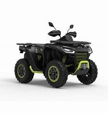 2022 Segway Snarler 570 Gas 1 Seat - Loaded with Turf Mode
