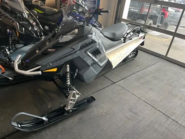 2023 Polaris 550 Voyageur 144