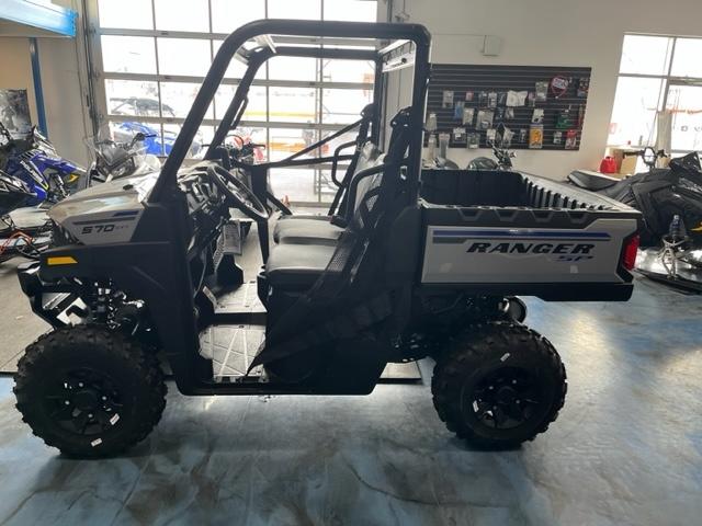 Polaris Polaris ranger sp 570 premium 2023