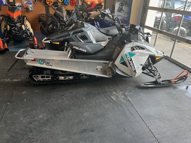Polaris polaris 550 RMK EVO 144 ES  2023 2023