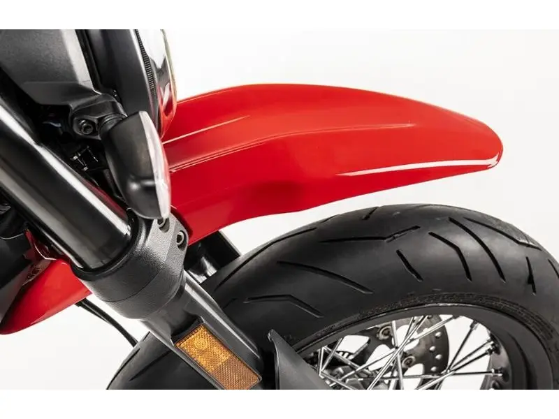 Ducati SCRAMBLER URBAN MOTARD 2023