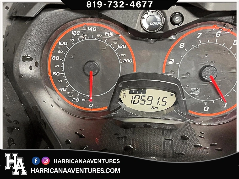 2018 Ski-doo Renegade Adrenaline 850 137 Paiement À Partir De 38$/sem alt