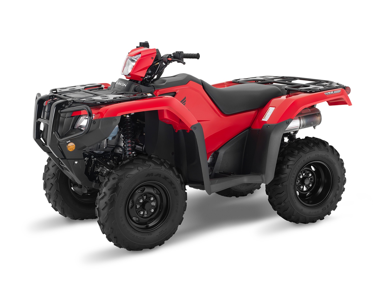 2023 Honda RUBICON - DCT IRS