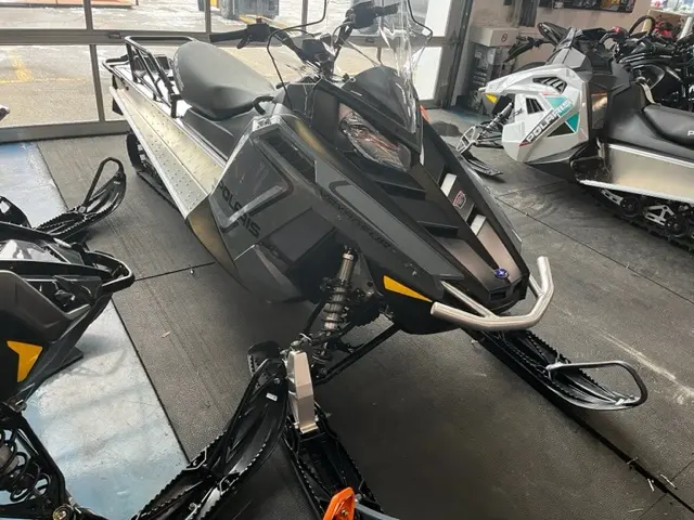 2023 Polaris 550 Voyageur 144