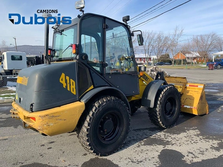Kramer 418 2001 alt