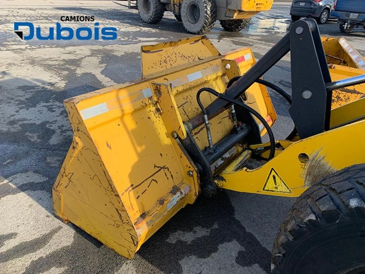 Kramer 418 2001 alt