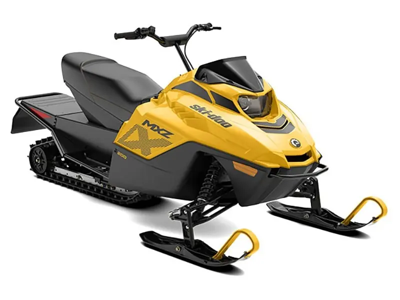 2023 Ski-Doo MXZ 200