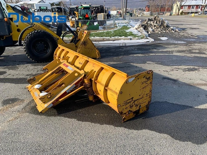 Kramer 418 2001 alt