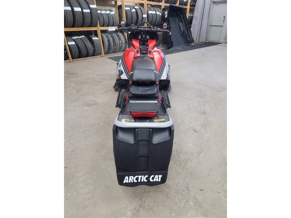 Arctic Cat Xf Cross Country Ltd 2019 alt