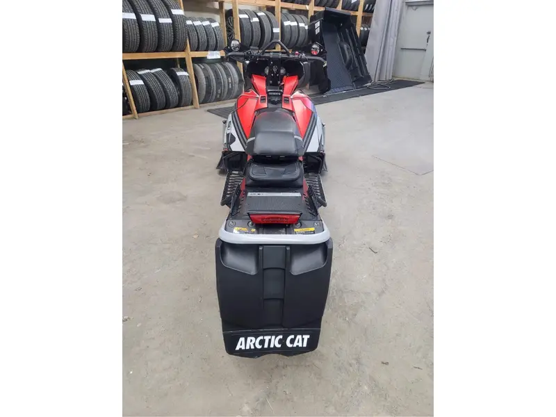 2019 Arctic Cat XF CROSS COUNTRY LTD