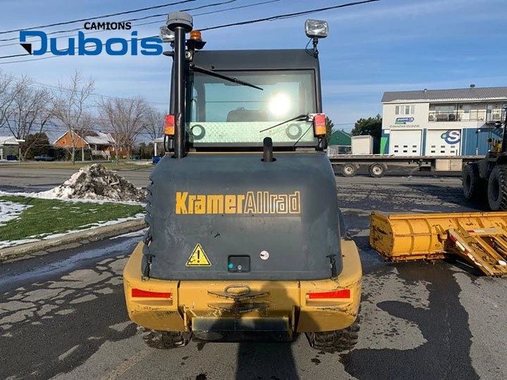 Kramer 418 2001 alt