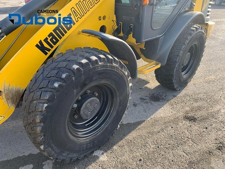 Kramer 418 2001 alt