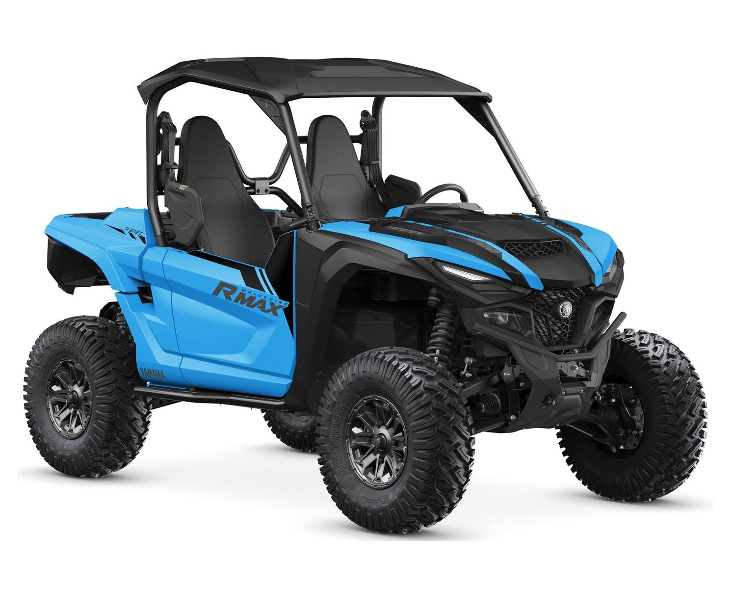 New 2023 Yamaha Wolverine® RMAX™2 1000 EPS in Kapuskasing - Gaston's ...