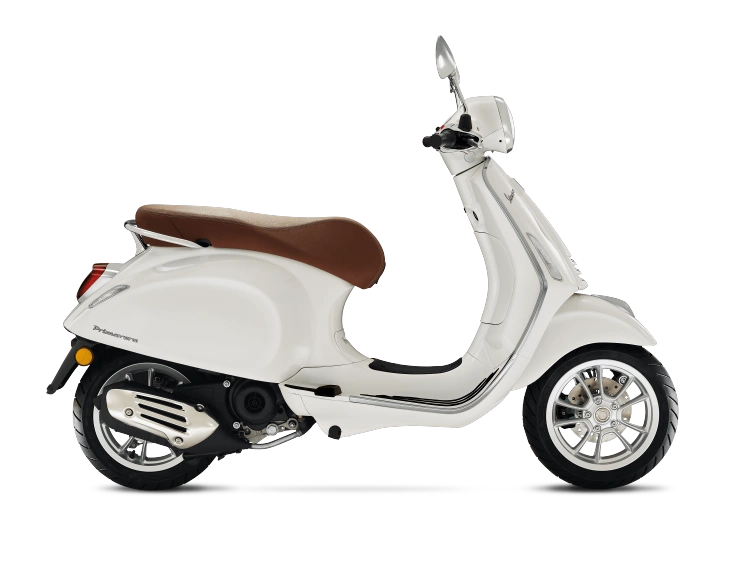 Vespa Primavera 50 2022 alt
