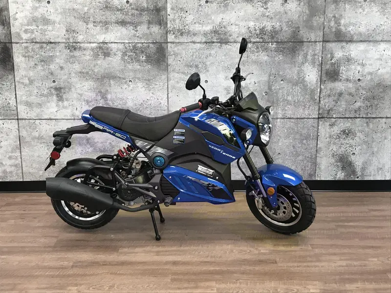 2026 Scootterre AR-50