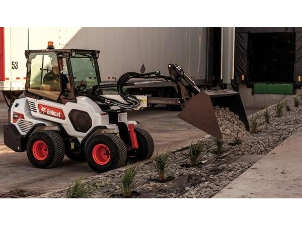 Bobcat L28 None alt