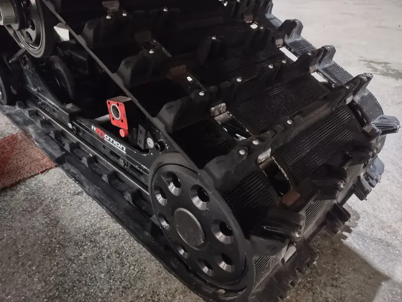 2018 Ski-Doo MXZ X 850 SAVE $4604 RABAIS