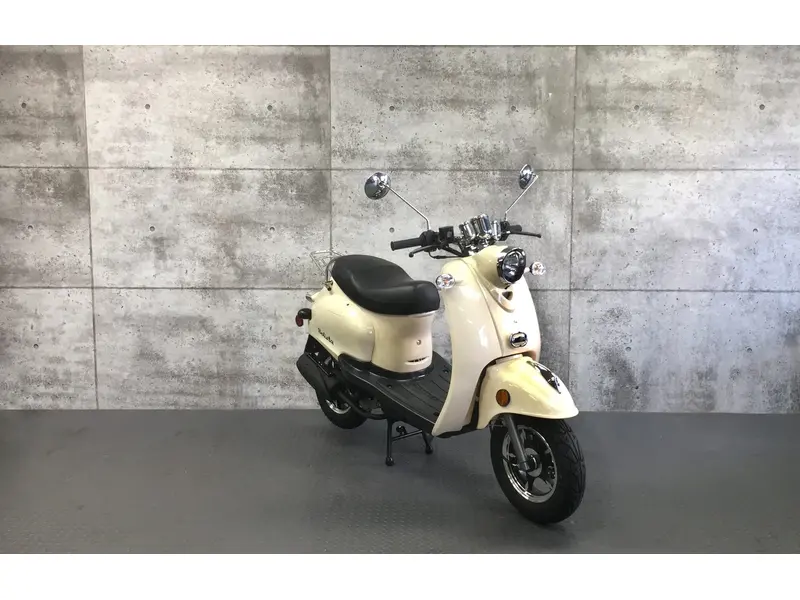 2022 Scootterre Solista 50