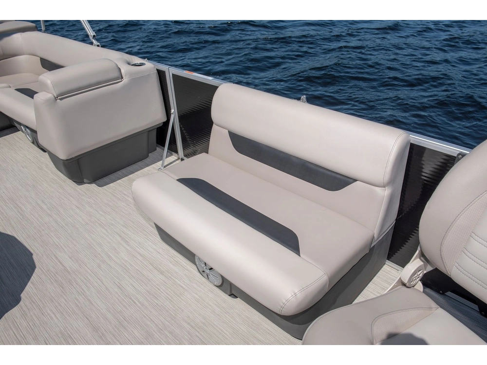 2023 Princecraft Sportfisher 21-2s Gris / Mercury 115 Pro Xs Paiement À Partir De 106$/sem alt