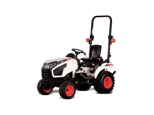 Bobcat Ct1021 Hst None alt