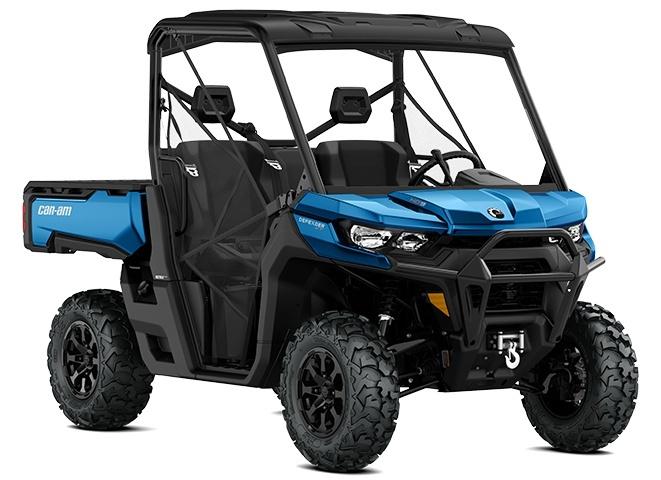 Can-Am DEFENDER XT 2023