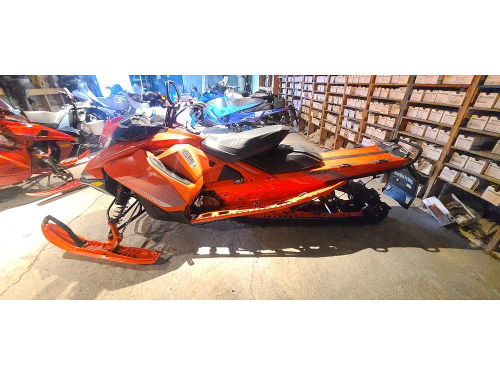 Ski-doo Backcountry Xrs 146 2019 alt