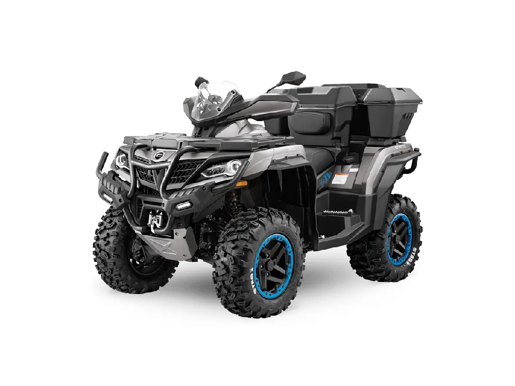 2023 CFMOTO CFORCE 1000 OVERLAND EPS - SAVE $4465  RABAIS