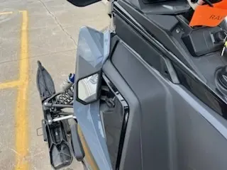 2021 Polaris 850 INDY VR1 129