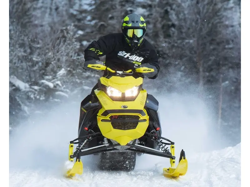 2022 Ski-Doo Renegade Adrenaline 850 Etec Ripsaw UFNB