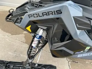 2021 Polaris 850 INDY VR1 129