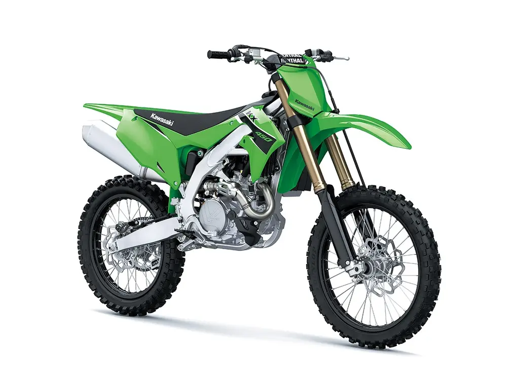 Kawasaki KX 450 2024