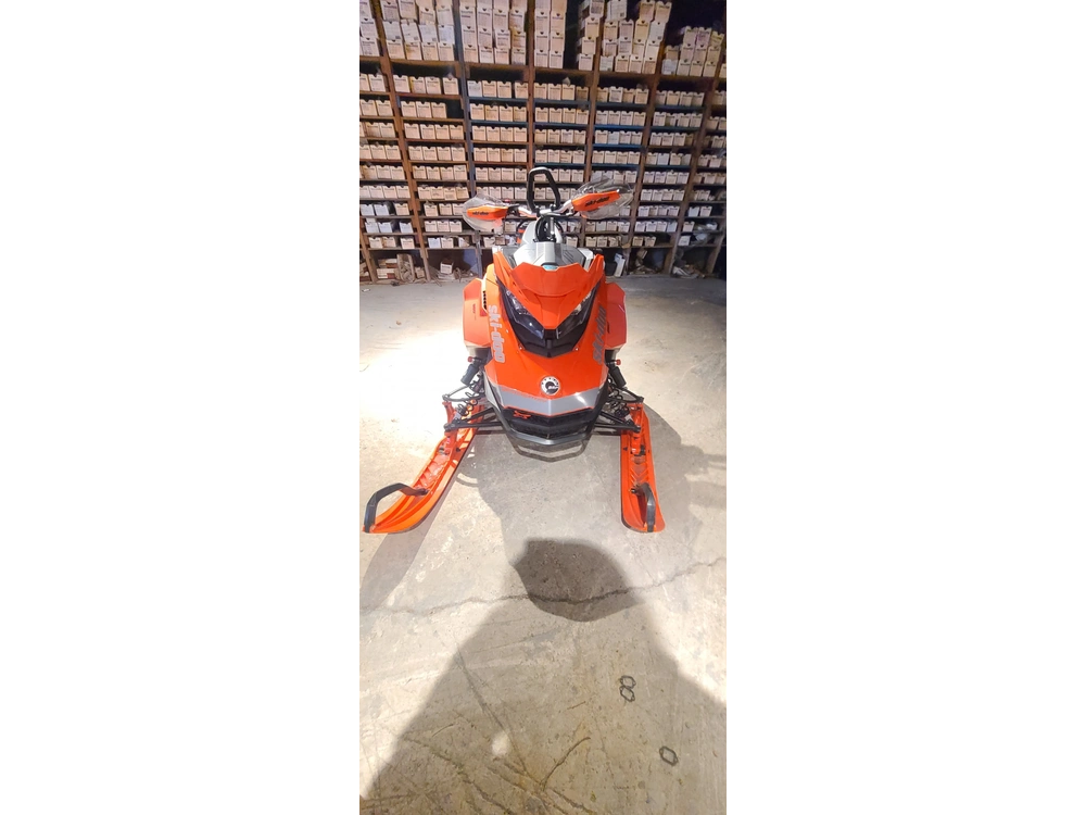 Ski-doo Backcountry Xrs 146 2019 alt