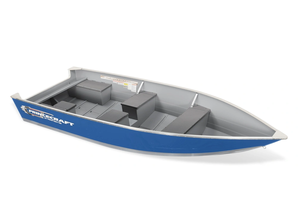 Princecraft Starfish 16wt 2024 alt