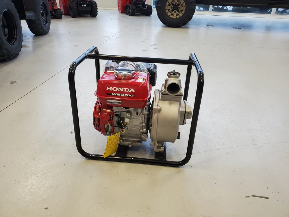 Honda Pompe Wb20xt4ac Wb 20 2025 alt