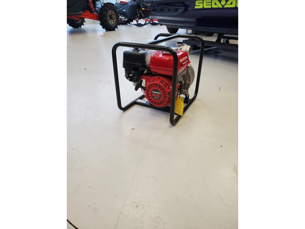 Honda Pompe Wb20xt4ac Wb 20 2025 alt