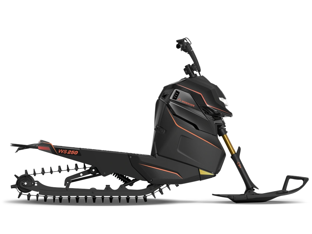 2023 Widescape Widescape 250 Efi alt