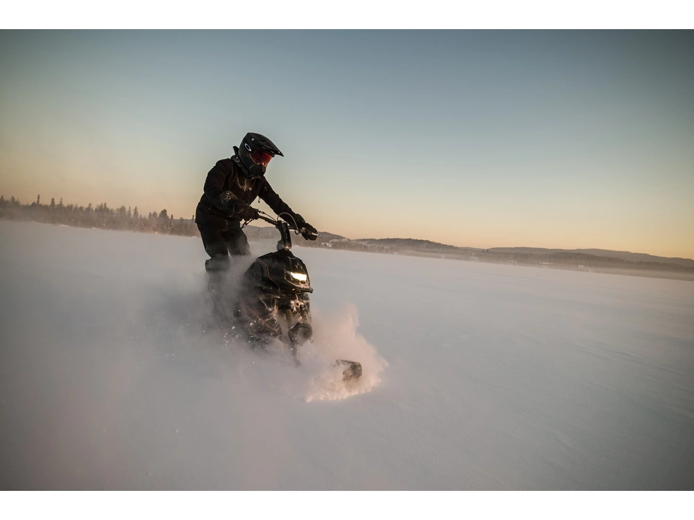 2023 Widescape Widescape 250 Efi alt