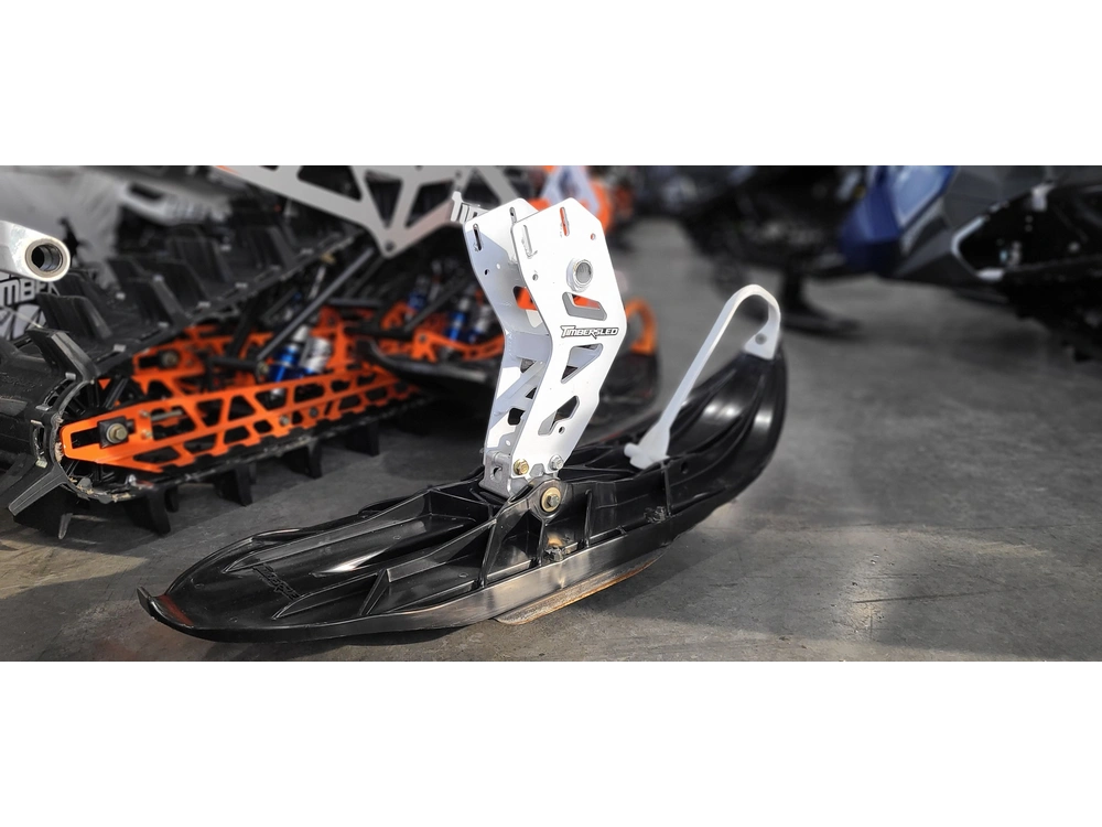 2022 Timbersled Aro 3 129 Pro alt