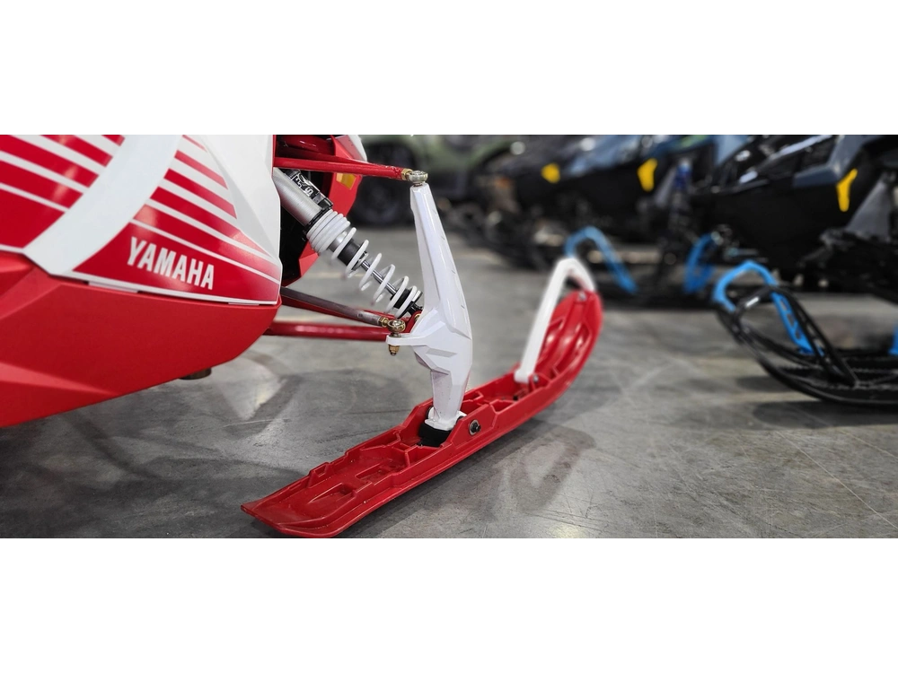 Yamaha Sidewinder Srx Sw1ns 2022 alt