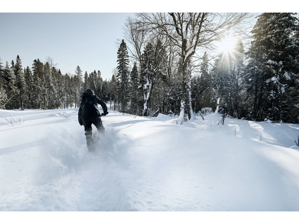 2023 Widescape Widescape 250 Efi alt