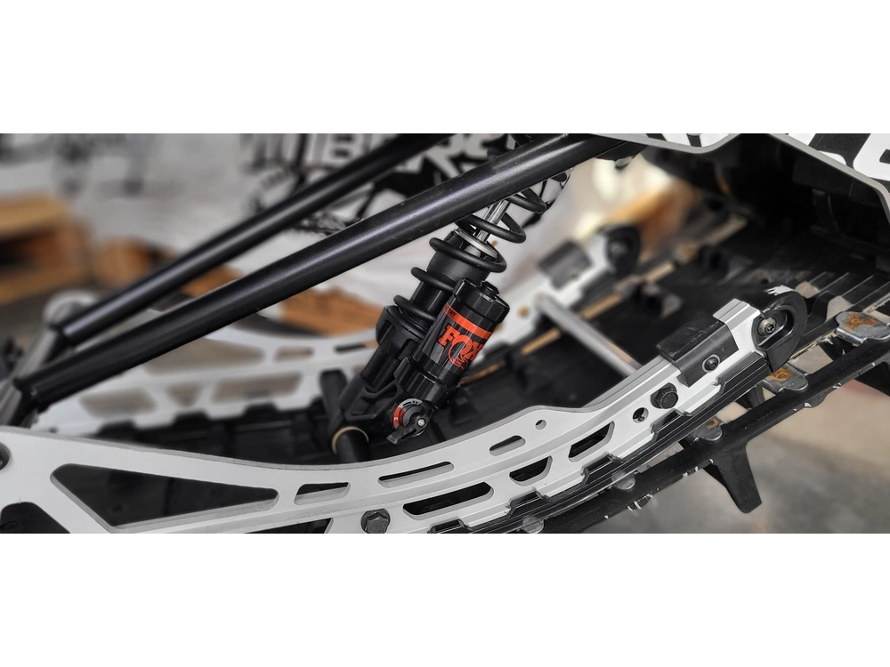 2022 Timbersled Aro 3 129 Pro alt
