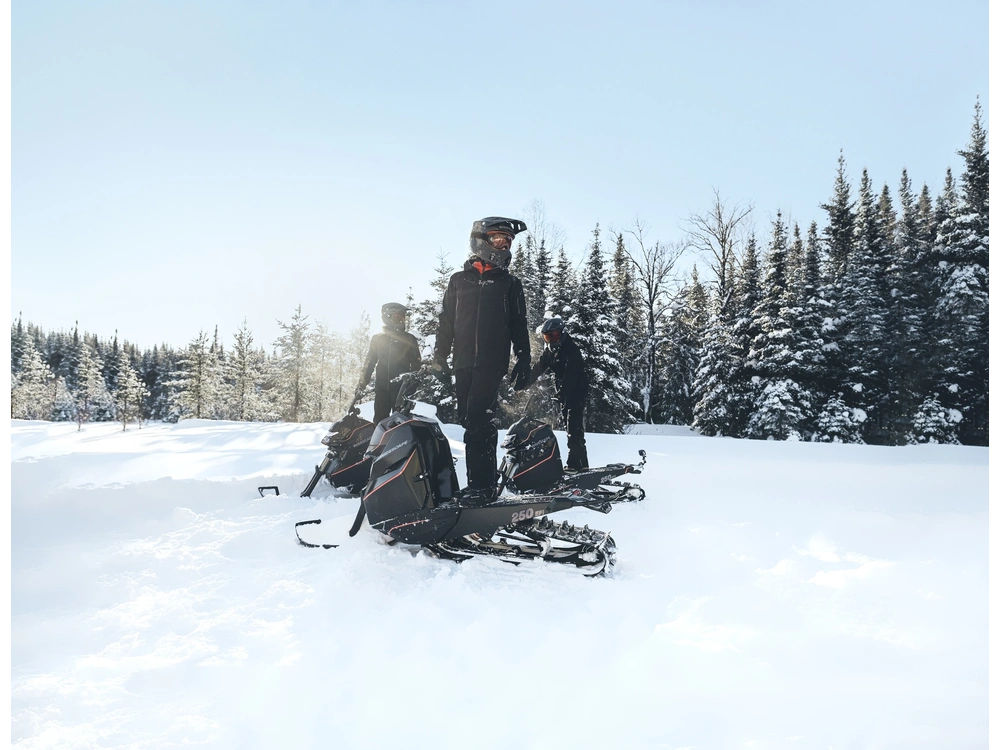 2023 Widescape Widescape 250 Efi alt