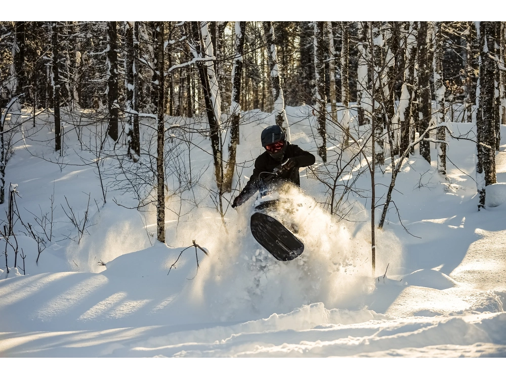 2023 Widescape Widescape 250 Efi alt