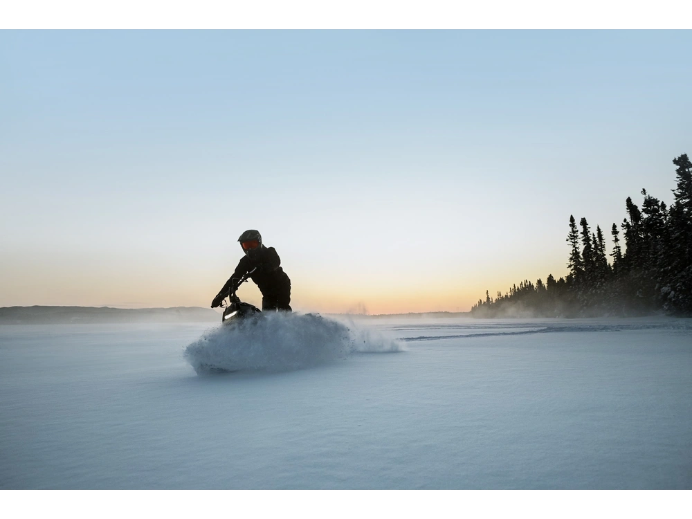 2023 Widescape Widescape 250 Efi alt